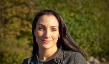 Patricia Asmar