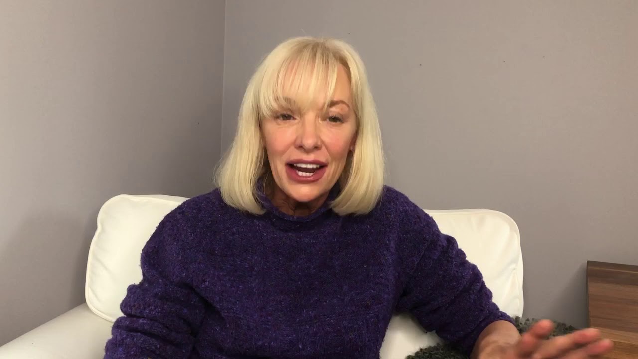 OH, MY WORD - How it began