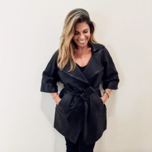 Micolle vest